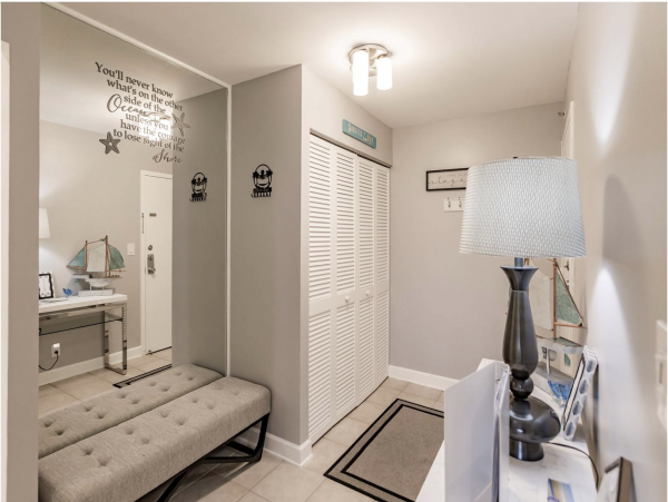 New Walk to Beach Siesta Key Vacation Condo