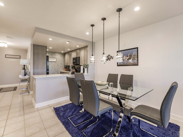 New Walk to Beach Siesta Key Vacation Condo