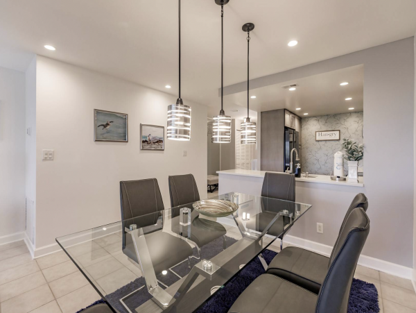 New Walk to Beach Siesta Key Vacation Condo