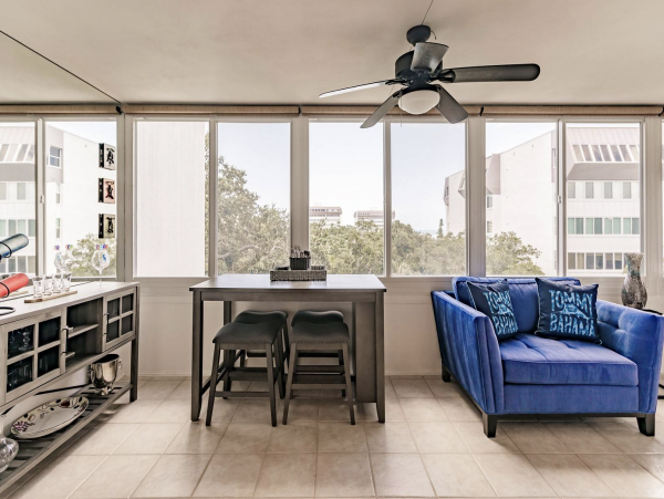 New Walk to Beach Siesta Key Vacation Condo