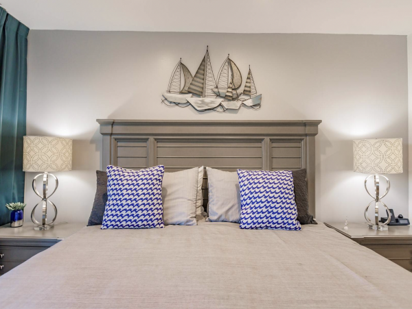 New Walk to Beach Siesta Key Vacation Condo