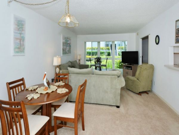 Siesta Key Condo 1027428