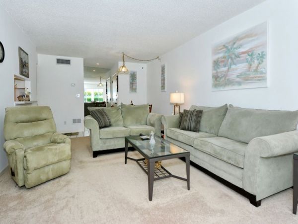 Siesta Key Condo 1027428