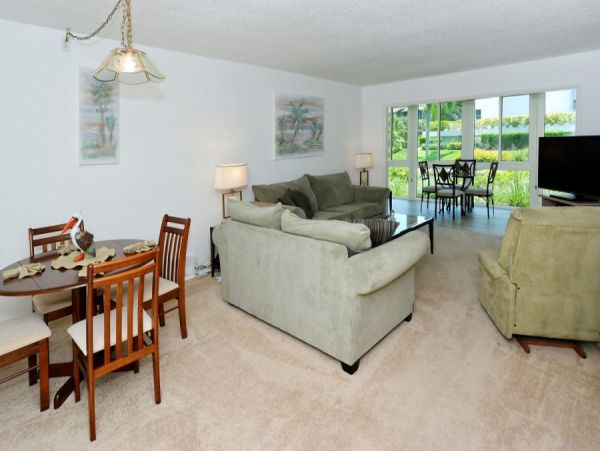 Siesta Key Condo 1027428