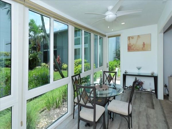 Siesta Key Condo 1027428