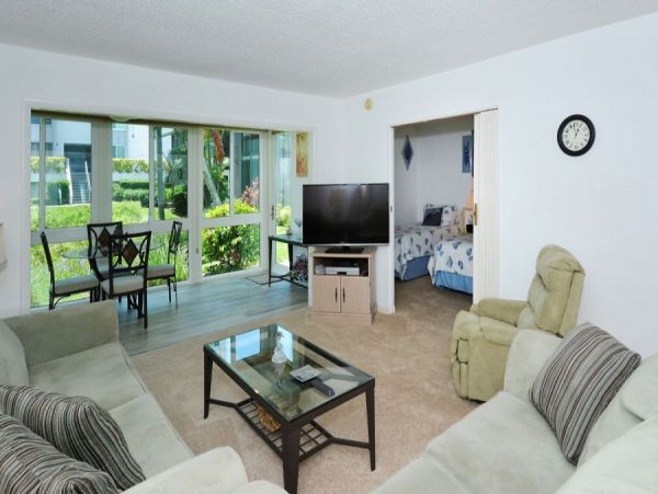 Siesta Key Condo 1027428