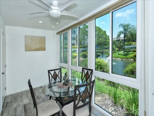 Siesta Key Condo 1027428