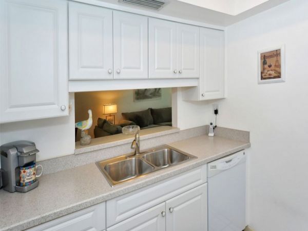 Siesta Key Condo 1027428