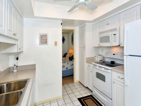 Siesta Key Condo 1027428