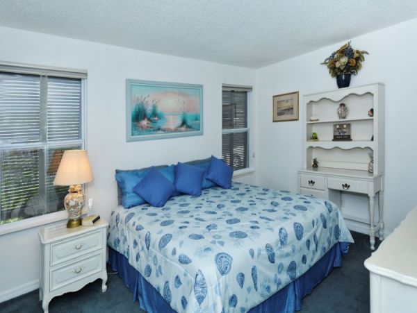 Siesta Key Condo 1027428