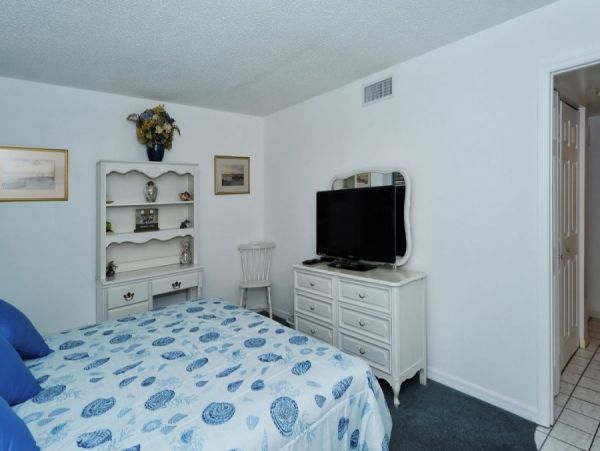 Siesta Key Condo 1027428