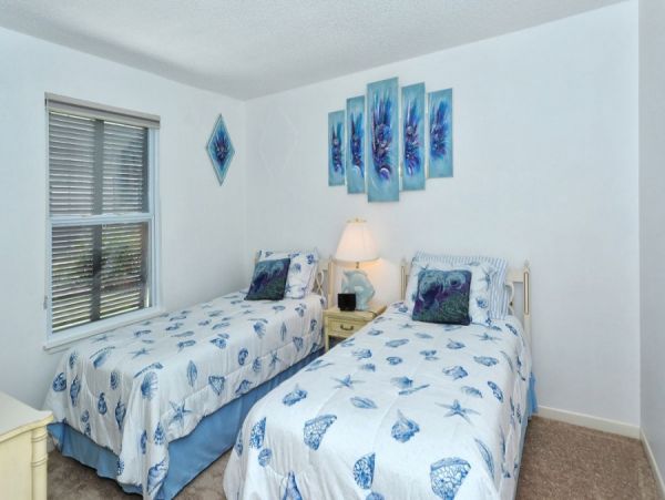 Siesta Key Condo 1027428