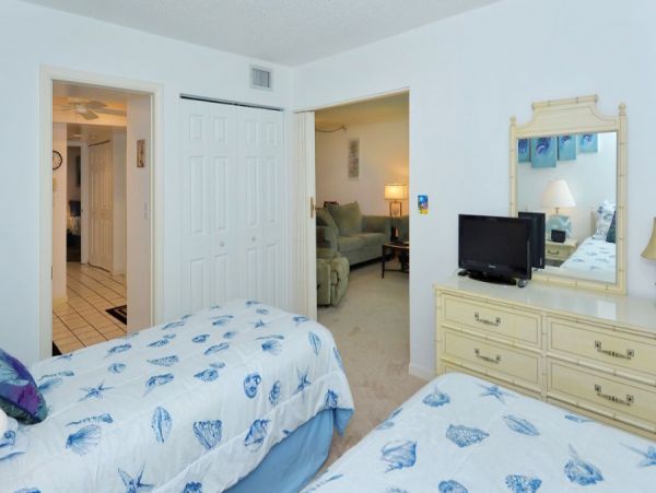 Siesta Key Condo 1027428