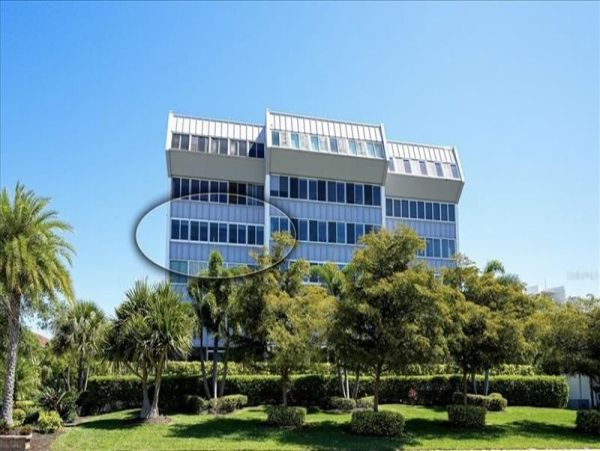 Siesta Key Condo 1027430