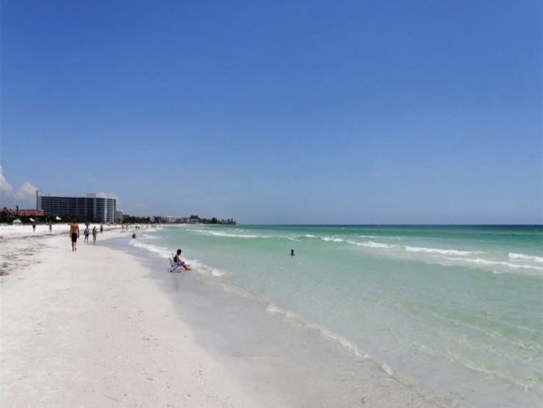 Siesta Key Condo 1027430