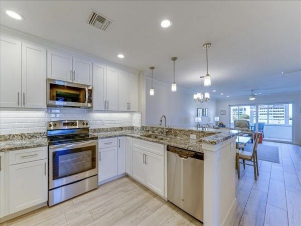 Siesta Key Condo 1027430