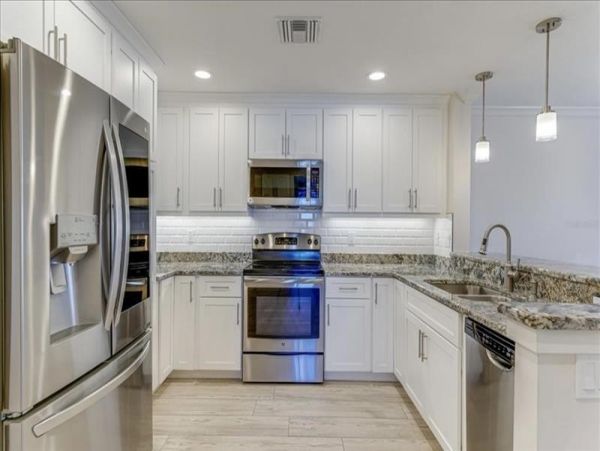 Siesta Key Condo 1027430