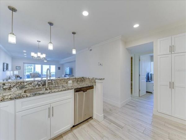 Siesta Key Condo 1027430