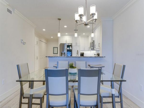 Siesta Key Condo 1027430