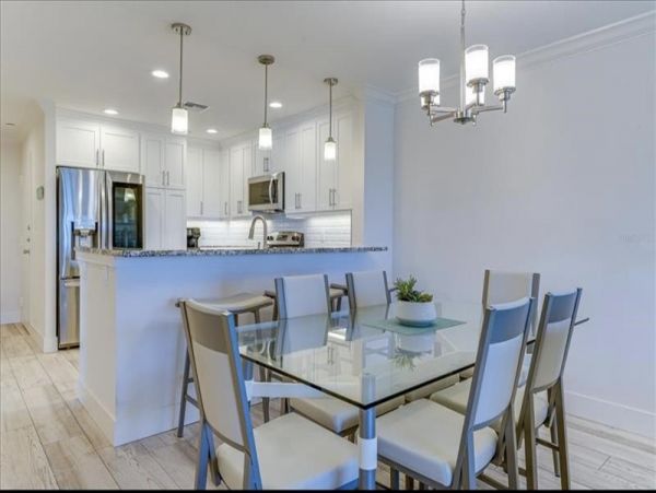 Siesta Key Condo 1027430