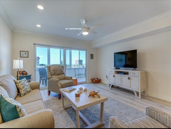 Siesta Key Condo 1027430