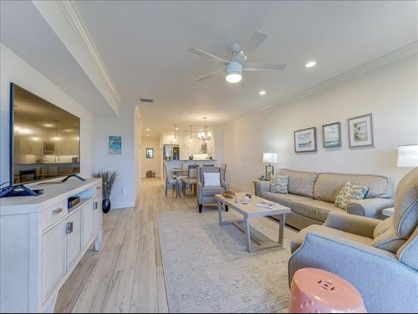 Siesta Key Condo 1027430