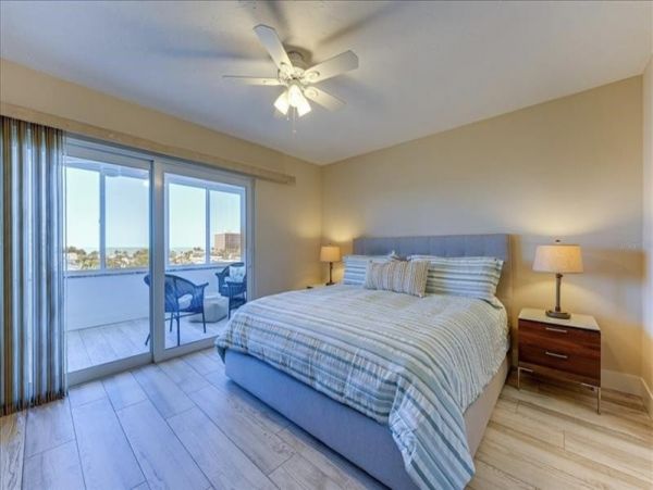 Siesta Key Condo 1027430