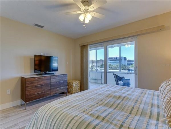 Siesta Key Condo 1027430