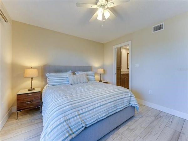 Siesta Key Condo 1027430