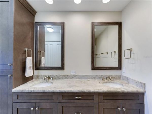 Siesta Key Condo 1027430