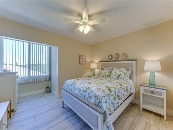 Siesta Key Condo 1027430