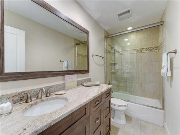 Siesta Key Condo 1027430