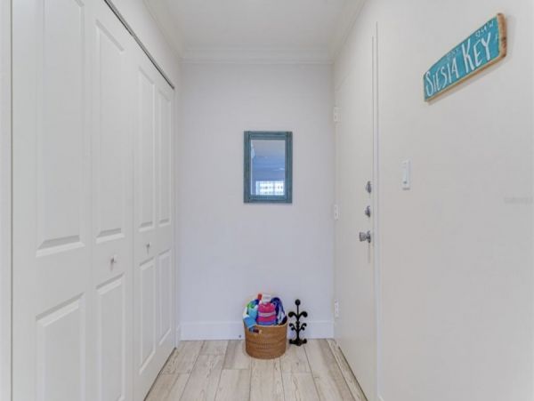 Siesta Key Condo 1027430
