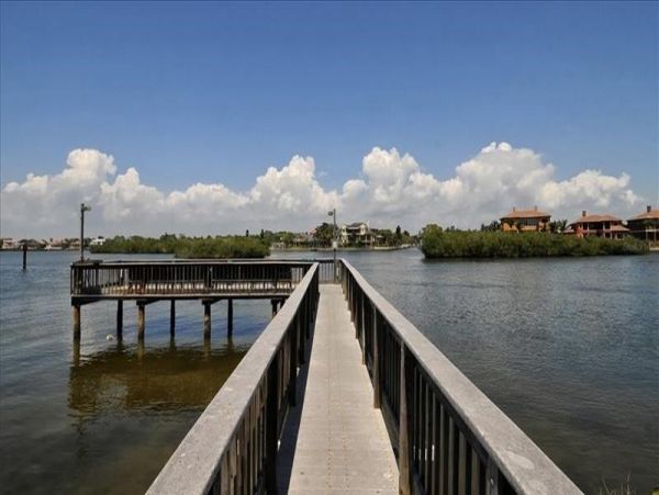 Siesta Key Condo 1027430