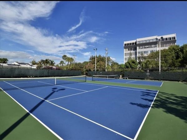 Siesta Key Condo 1027430
