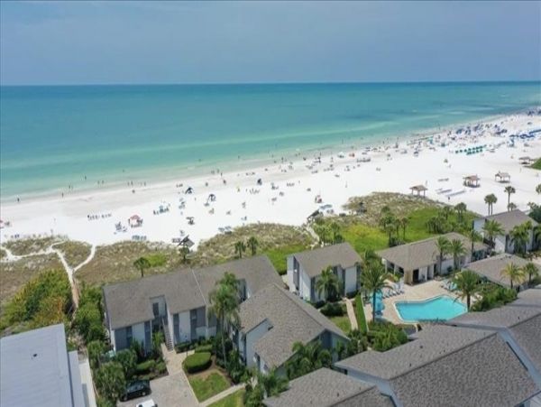 Siesta Key Condo 1027430