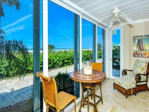 Siesta Key Condo 1027431