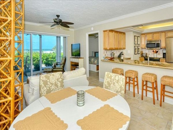 Siesta Key Condo 1027431