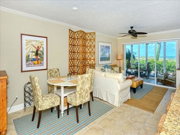 Siesta Key Condo 1027431