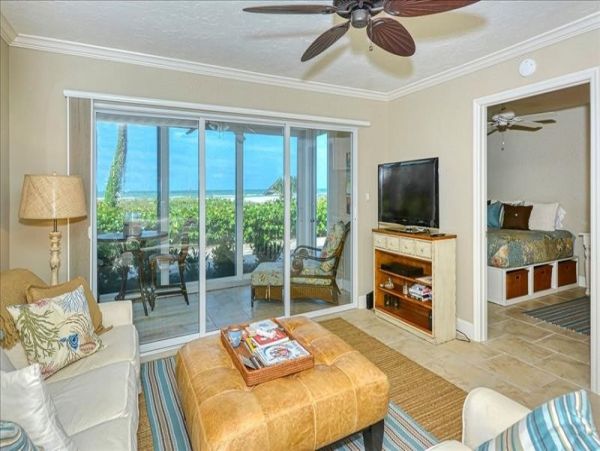 Siesta Key Condo 1027431