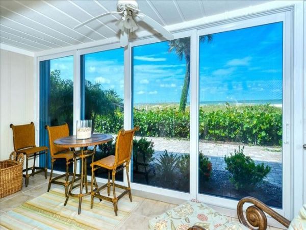 Siesta Key Condo 1027431