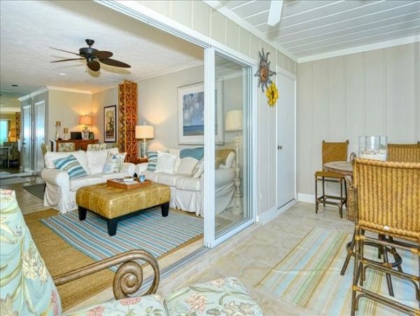 Siesta Key Condo 1027431