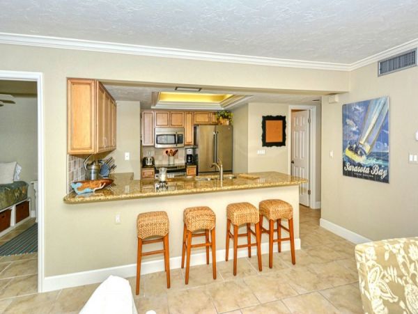 Siesta Key Condo 1027431