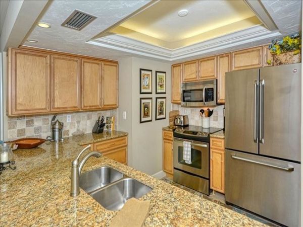 Siesta Key Condo 1027431