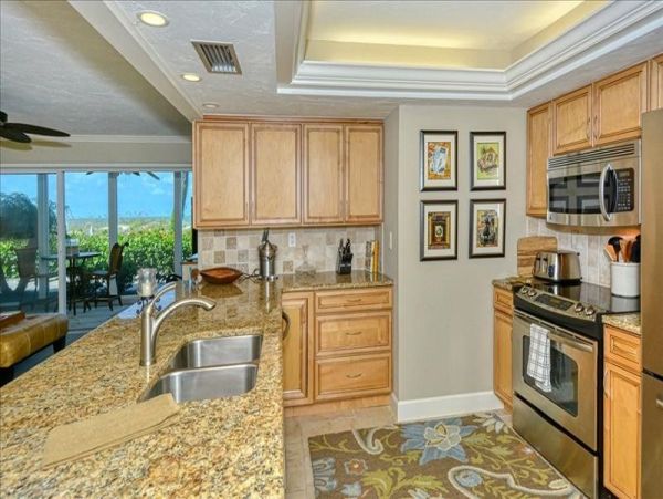 Siesta Key Condo 1027431