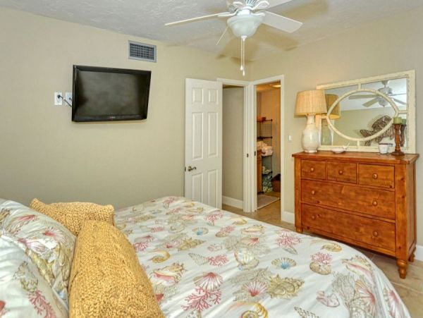 Siesta Key Condo 1027431