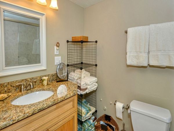 Siesta Key Condo 1027431