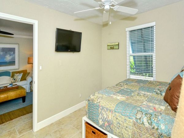 Siesta Key Condo 1027431