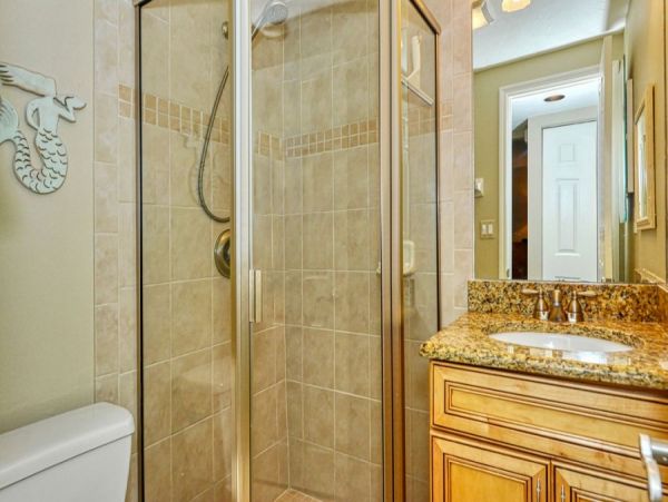 Siesta Key Condo 1027431