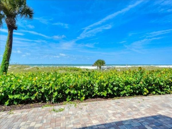 Siesta Key Condo 1027431